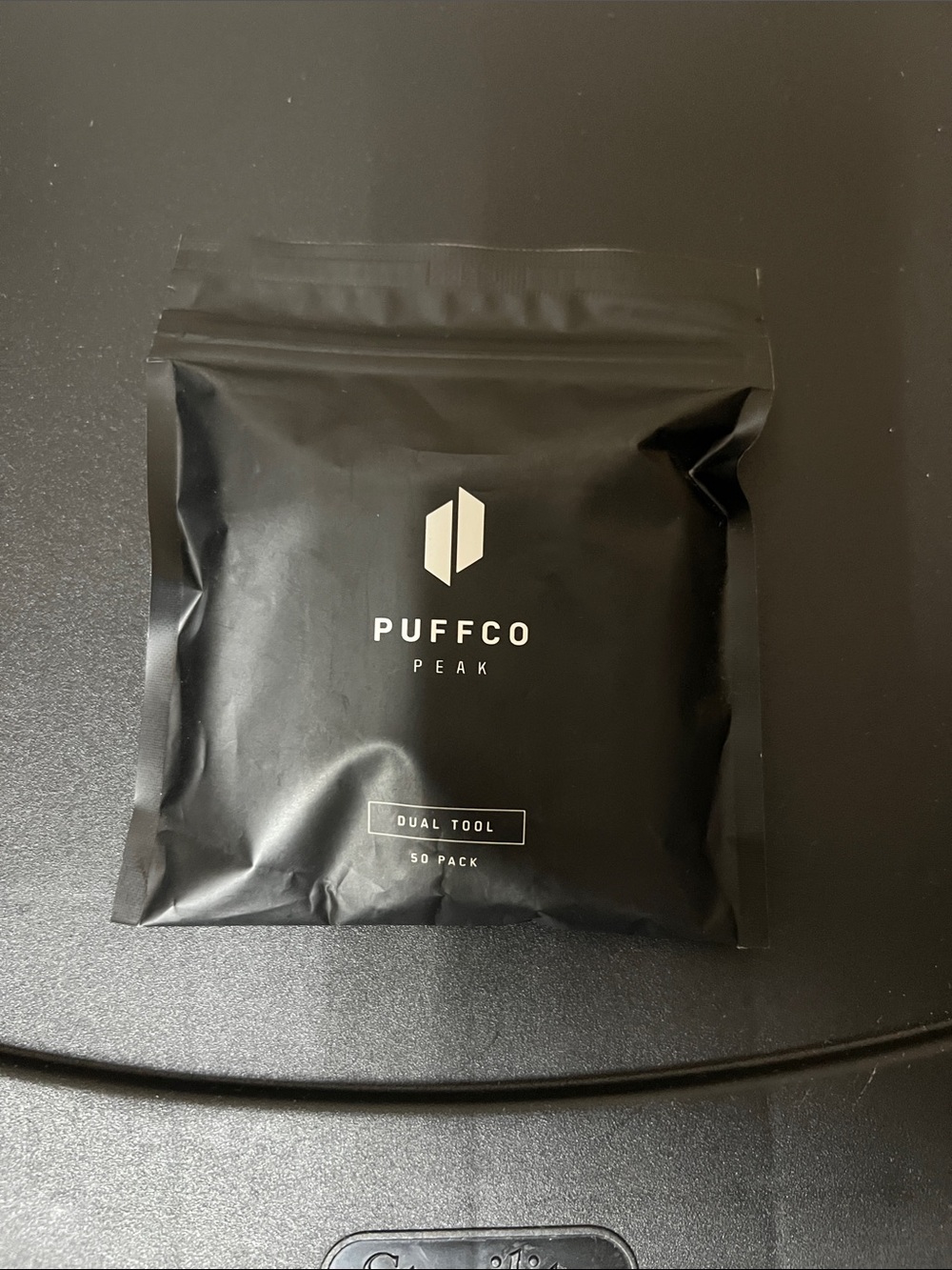 Puffco Peak Dual Tool - Black